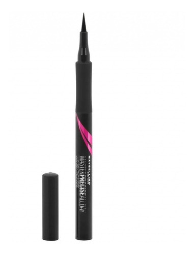 Delineador Líquido Maybelline Master Precise All Day 0