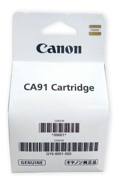 Cabezales Ca91 0
