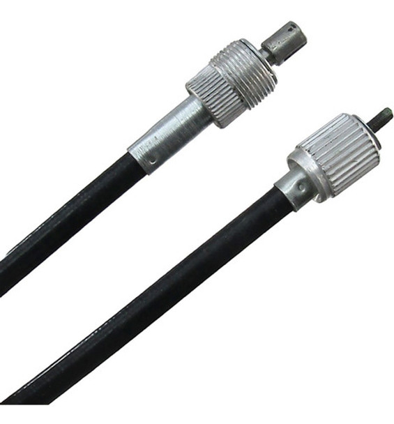 Cable De Cuenta Kilometro Gs2 Rosca Exterior Marca Suprajit 0