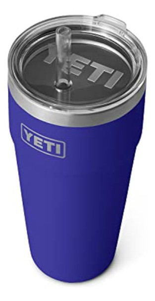 Yeti - Vaso Con Sorbete Rambler De 26 Onzas, 0