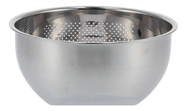 Cesta De Drenagem: Peneira De Arroz De Aço Inoxidável, Veget 0
