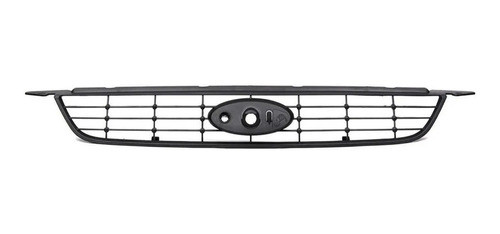 Careta Negra Ford Focus Hatch-back 2010-16 0
