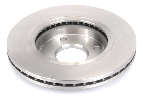 Disco De Freno Ventilado De Rueda Delantera Ford 0