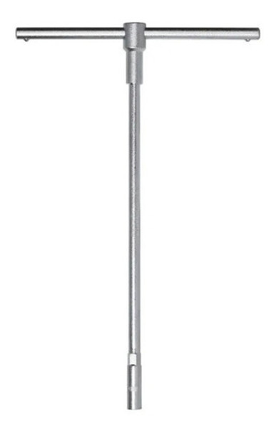 Llave Tipo T Bocallave 11 Mm Acero Crossmaster 9966912 0