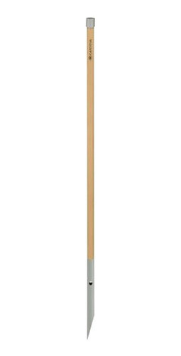 Mango De Madera Alerce Solo Clickup! Gardena 11300 117cm 0