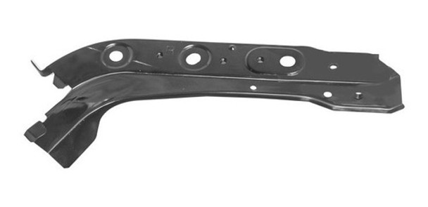 Frente Superior Der. Nissan Tiida Hatch-back 2009-13 0 Frente Superior Der. Nissan Tiida Hatch-back 2009-13 0