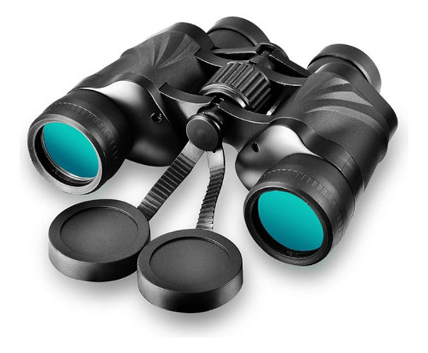 Maxusee 8x40 Hd Binoculares Para Niños Y Adultos, Binoculare 0