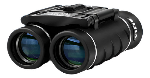 Mini Bijia 40x22 Telescopios Binoculares De Bolsillo Hd Con 0