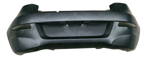 Paragolpe Trasero Chery Fulwin Hatch Oem Dimacar Repuestos 0