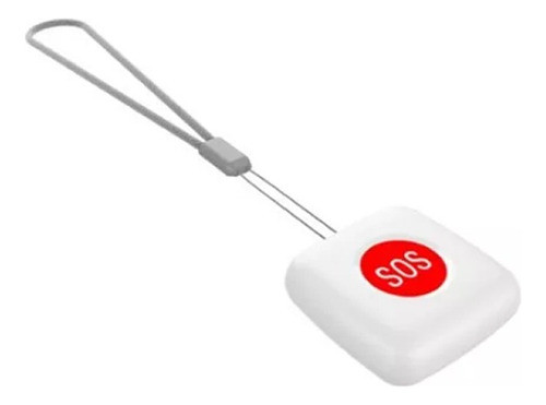 Botón De Emergencia Sos Zigbee Control Inteligente Smart 0