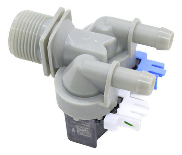 Electro Válvula 2 Vías Lavarropas Drean Gold 0