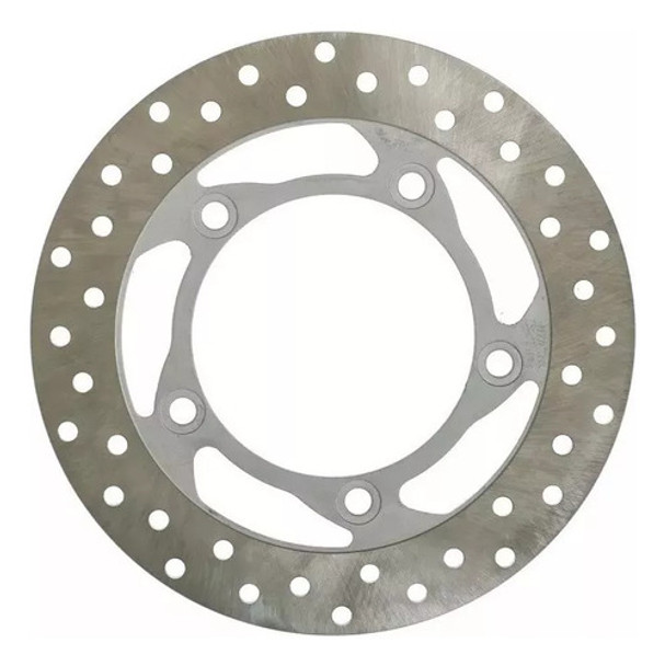Disco De Freno Delantero Rouser 135 Original En Fas Motos 0