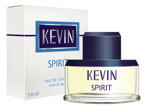 Perfume Kevin Spirit 60 Ml 0