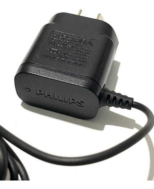 Cargador Fuente Philips Tt2030 Bodygroom 4,3v Original 0 Cargador Fuente Philips Tt2030 Bodygroom 4,3v Original 0