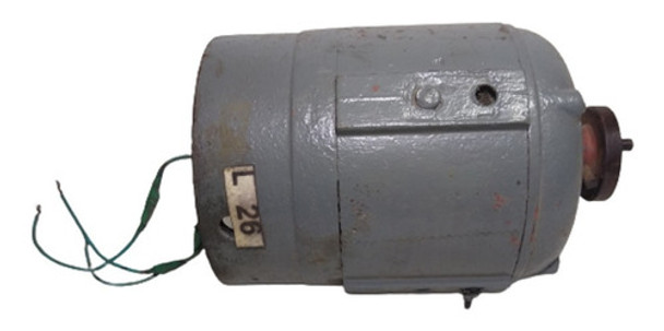 Motor Antiguo Para Reparar Ref 1965 0 Motor Antiguo Para Reparar Ref 1965 0