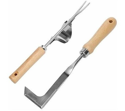 Zhaoyao Herramienta Extractora De Malezas, Removedor De Male 0