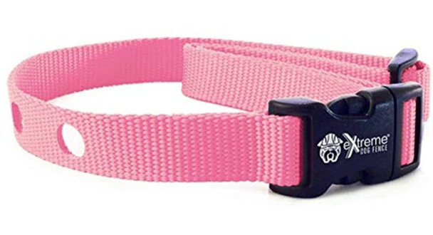 Correa De Repuesto Para Collar De Perro Para Cerca Extrema - 0