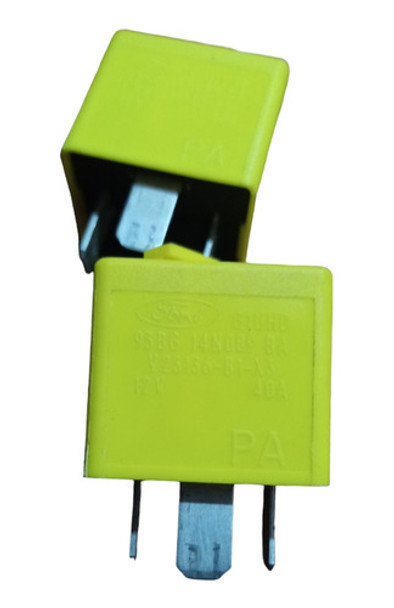 Relay De Aire Acondicionado Ford Focus 0
