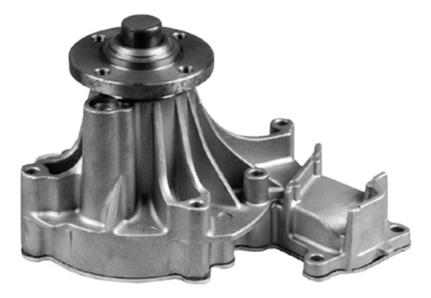 Bomba De Agua Toyota Hilux 2.4 2.8 0 Bomba De Agua Toyota Hilux 2.4 2.8 0