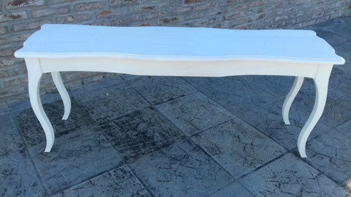 Mesa De Arrime Medidas Esperciales 0