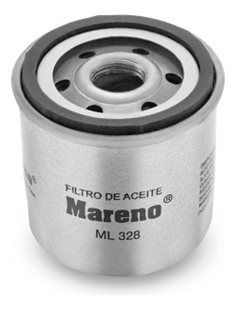 Filtro Aceite  Lifan X50 - 1.5 Vvt Nafta Lf479q2 Al 2015 0