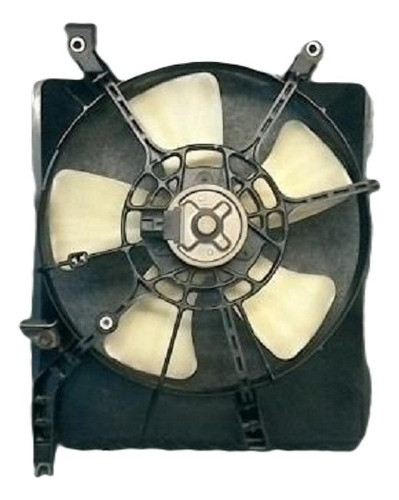 Electro Ventilador Agua/completo/daihatsu Sirion 0