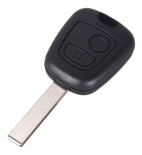 Carcasa Llave Peugeot 307 Espada Mapa Hasta 2006 0