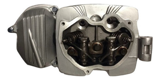 Tapa De Cilindro Aip  Completa Honda Cg125  Gts Gs125 0 Tapa De Cilindro Aip  Completa Honda Cg125  Gts Gs125 0