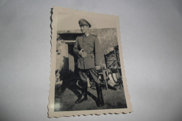 Foto Fotografia Uniforme Militar Militaria Soldado Policia A 0