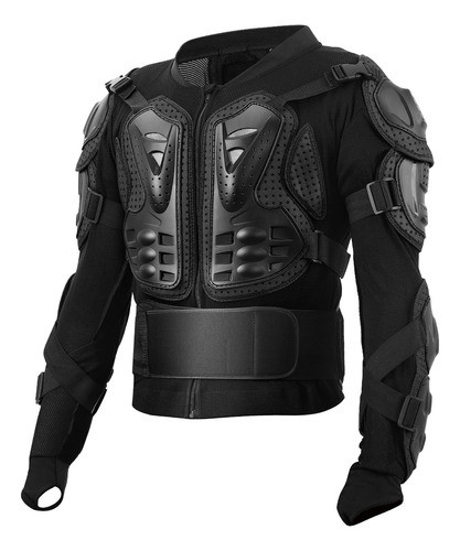 Pellor Armadura Protectora Para Motocicleta, Espalda En El P 0