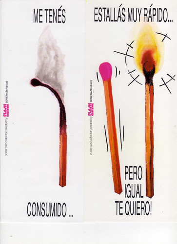 Originales Y Exclusivas Tarjetas 0