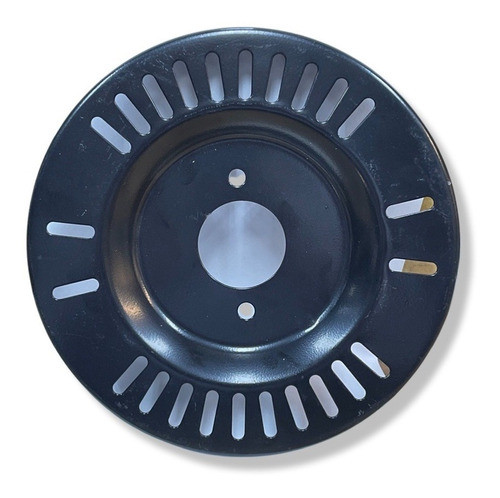 Plato Regulador Para Hormigoneras Equus 0