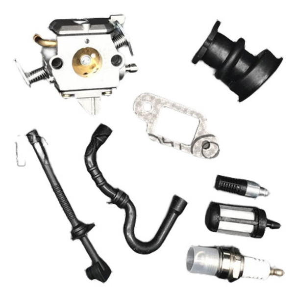 Carburador Nuevo Para Stihl Ms170 Ms180 Zama 017 018 1130 12 0