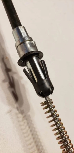 Juego Cables De Freno Jeep Gladiator (ver Descripción) 0