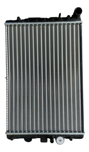 Radiador Volkswagen Gol 1.8 N G2 G3 G4 95/08 M 0