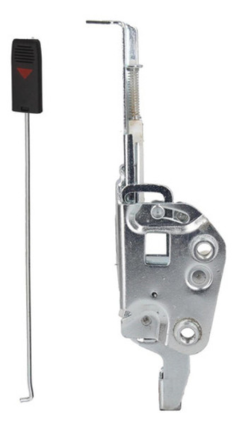 Cerradura Puerta Der Mb 710 1215 Interior Derecho Mercedes-b 0