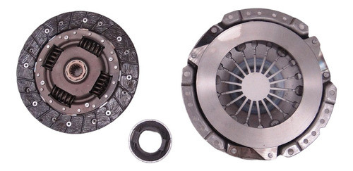 Kit Embrague Corsa 1.0/1.4/celta/agile/onix/prisma 1.4 C/rul 0