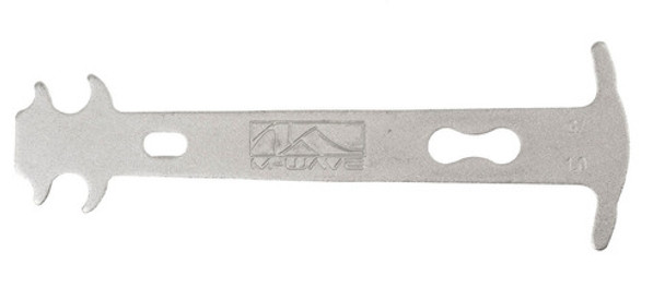 Indicador De Desgaste De Cadena De Bicicleta M-wave - 446 0
