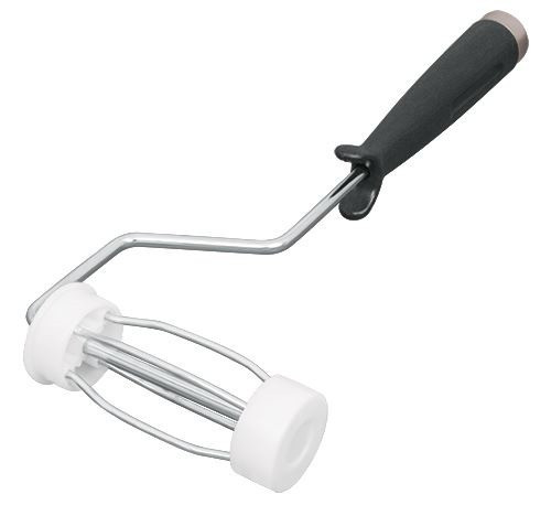 Mango Para Rodillo L.:10cm  Truper  Maja-4 0