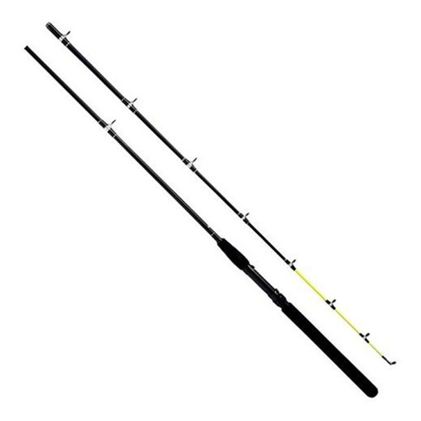 Caña Abu Garcia Seven Trolling 2,10 Mts 2t Bentancor Outdoor 0