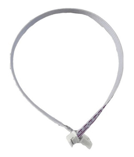 Cable Conexión Display A Control Electrónico Calefón Orbis 0