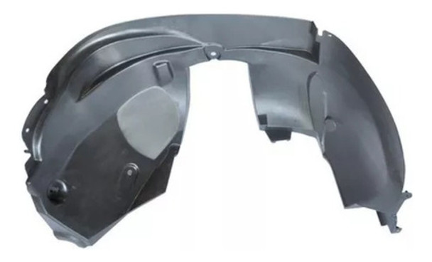 Guardaplast Delantero Izquierdo Renault Duster 11/ Oroch 0
