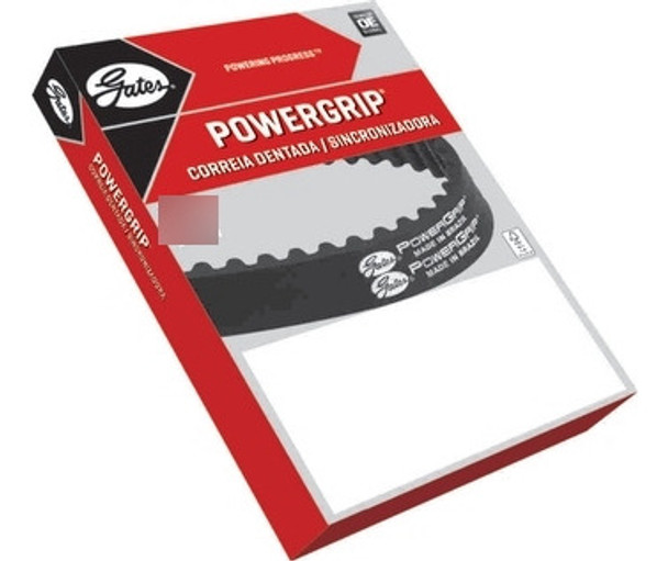 Correa Distribucion Mitsubishi Nativa I 2.5 Td Diesel 1996 A 0