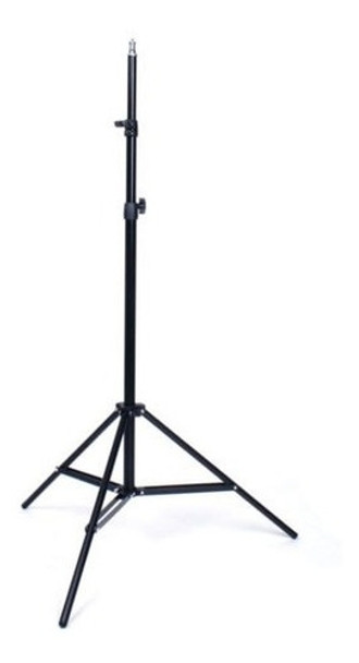 1 X Luz De Foto Estudio 2m 7 Pies Soporte Trípode Ajustable 0