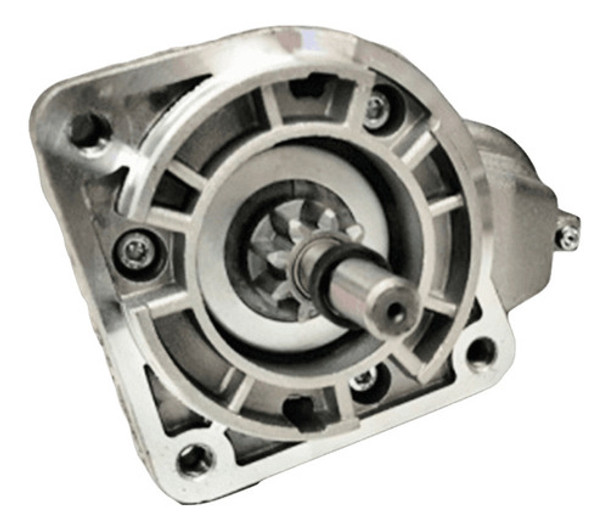 Burro De Arranque Vw Gol/escort/galaxy Mot Audi 9 Dientes 0