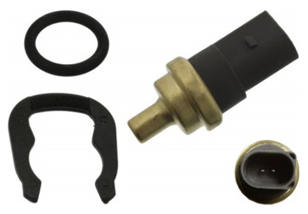 Sensor Bulbo Temperatura  Vw Bora Golf Passat 0