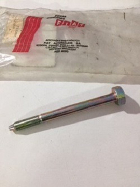 Tornillo Fijacion Del Gato A La Carroceria Fiat Uno/duna 0