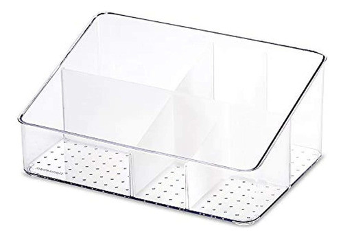 Contenedor Angular Madesmart - Mediano | Helada | Colección 0