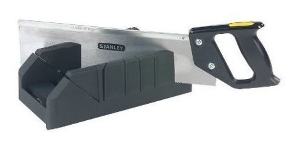 Ingletadora Especial Stanley C/comp C/serrucho - Ynter 0