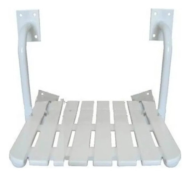 Asiento Rebatible P/ducha Movilidad Reducida 0